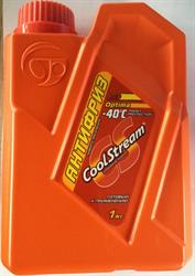 COOLSTREAM Optima